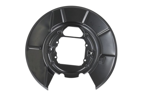 Protectie disc frana Spate Stanga diametru 324mm potrivit BMW X5 (E53) 3.0-4.8 01.00-12.06