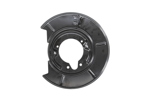 Protectie disc frana Spate Stanga potrivit BMW 3 (E30), 3 (E36), Z3 (E36) 1.6-3.2 09.82-01.03