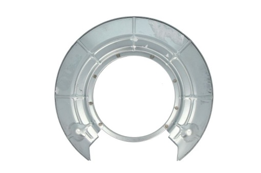 Protectie disc frana Spate Stanga potrivit SAAB 9-5 1.9D-3.0D 09.97-12.09