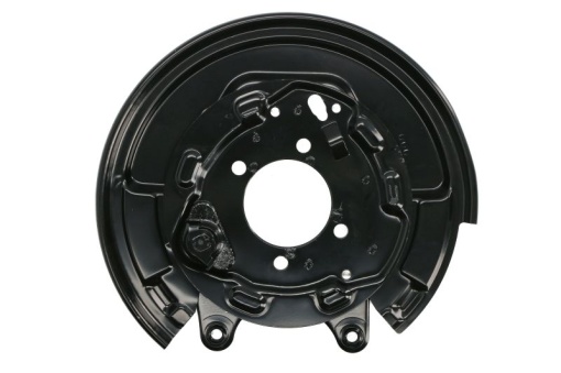 Protectie disc frana spate stanga potrivit TOYOTA IST, YARIS, YARIS VERSO 1.0-1.5 04.99-07.07
