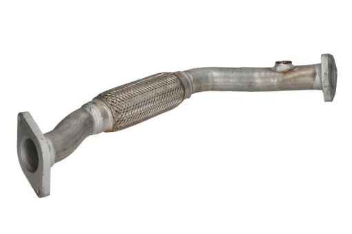 Racord evacuare Fata (flexibil) potrivit FIAT SEICENTO / 600 1.1 01.98-01.10