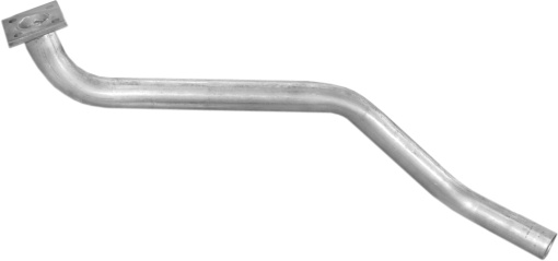 Racord evacuare Fata potrivit AUDI 80 B1; VW PASSAT B2, SANTANA 1.3/1.6D 05.72-03.88