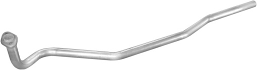 Racord evacuare Fata potrivit OPEL CORSA A, CORSA A TR, CORSA A/HATCHBACK 1.2 09.82-03.93