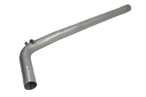 Racord evacuare Mijloc potrivit AUDI A1; SEAT IBIZA IV, IBIZA IV SC, IBIZA IV ST; SKODA FABIA III; VW POLO, POLO V 1.4D/1.6D 02.14-12.22