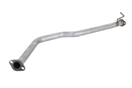 Racord evacuare Mijloc potrivit FIAT SEDICI; SUZUKI SX4 1.9D/2.0D 06.06-