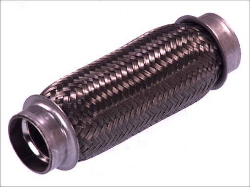Racord flexibil sistem esapament (45x200) potrivit MERCEDES VITO (W638); AUDI A2, A3; BMW 5 (E39); CITROEN BERLINGO MULTISPACE, BERLINGO/MINIVAN, C3 I, C3 PLURIEL 0.8-3.0D 10.88-