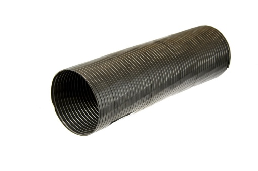 Racord flexibil sistem esapament potrivit MAN E2000, F2000, F90, SL II, SÜ D2566UH-E2866DF01 06.84- - Img 1