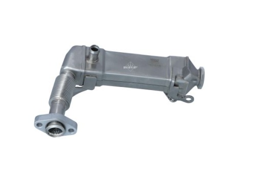 Radiator gaze evacuare potrivit BMW 1 (E87), 3 (E46), 3 (E90), 3 (E91), 3 (E92), 3 (E93), 5 (E60), 5 (E61), 7 (E65, E66, E67), X3 (E83) 2.0D/2.5D/3.0D 09.01-12.13