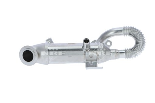 Radiator gaze evacuare potrivit FORD FOCUS I, FOCUS I/KOMBI, TOURNEO CONNECT, TRANSIT CONNECT 1.8D 08.98-12.13