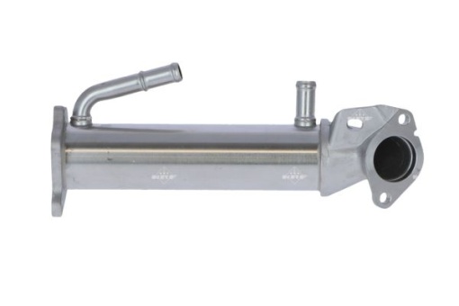 Radiator gaze evacuare potrivit FORD TRANSIT, TRANSIT V363 2.2D 09.11-