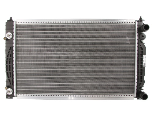 Radiator motor (Automat, cu primele elemente potrivite) potrivit AUDI A4 B5, A6 C5; SKODA SUPERB I; VW PASSAT B5, PASSAT B5.5 1.6-2.3