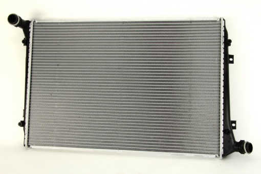 Radiator motor (Automat/Manual, cu primele elemente potrivite) potrivit AUDI A3; SEAT ALTEA, ALTEA XL, LEON, TOLEDO III; SKODA OCTAVIA II, SUPERB II; VW CADDY III, CADDY III/MINIVAN 1.9D/2.0D