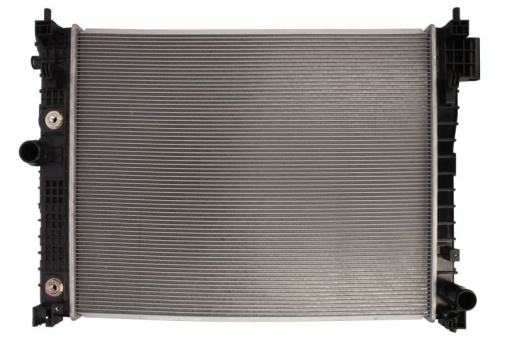 Radiator motor (Automat/Manual) potrivit CHEVROLET TRAX; OPEL MOKKA / MOKKA X 1.4/1.6D