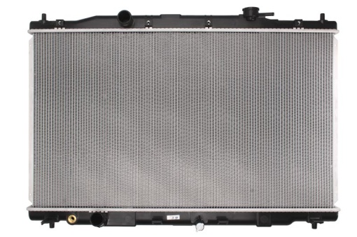 Radiator motor (Automat/Manual) potrivit HONDA CR-V IV 2.0