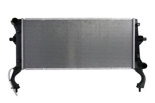 Radiator motor (Automat/Manual) potrivit HYUNDAI ELANTRA VI, I30 1.6D