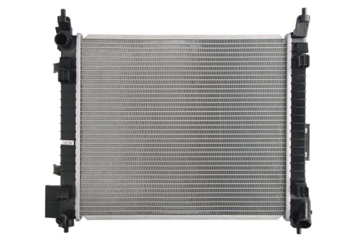 Radiator motor (Automat/Manual) potrivit NISSAN NOTE 1.2