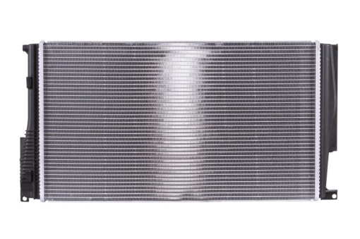 Radiator motor (Automat) potrivit BMW 1 (F20), 1 (F21), 2 (F22, F87), 2 (F23), 3 (F30, F80), 3 (F31), 3 GRAN TURISMO (F34), 4 (F32, F82), 4 (F33, F83), 4 GRAN COUPE (F36) 1.5D-3.0D