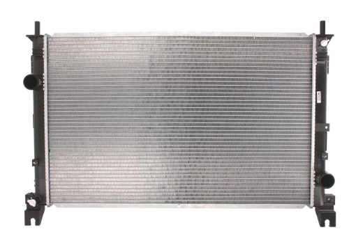 Radiator motor (Automat) potrivit CHRYSLER PACIFICA 3.5