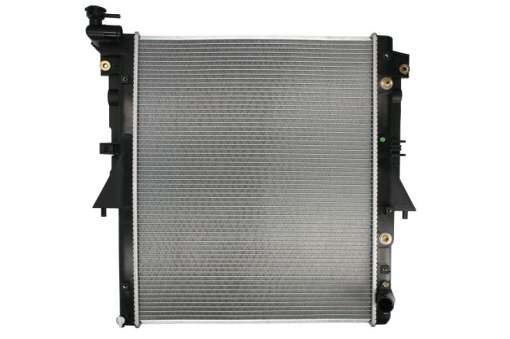 Radiator motor (Automat) potrivit FIAT FULLBACK; MITSUBISHI L200 / TRITON 2.2D/2.4D