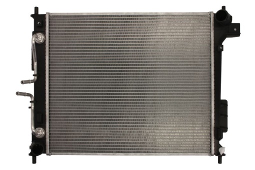 Radiator motor (Automat) potrivit KIA SOUL I, SOUL II 1.6D