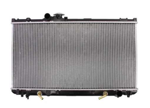 Radiator motor (Automat) potrivit LEXUS IS I, IS SPORTCROSS; TOYOTA PASEO 1.5/2.0/3.0 -10.05