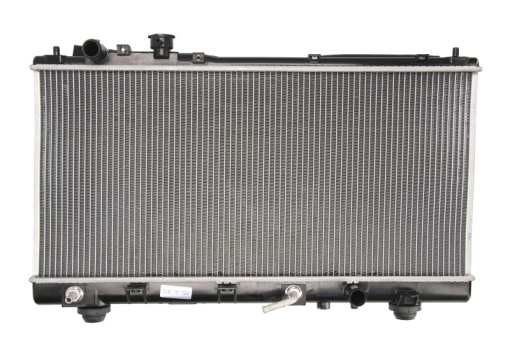 Radiator motor (Automat) potrivit MAZDA 323 F VI, 323 S VI 1.6/1.9/2.0 -05.04