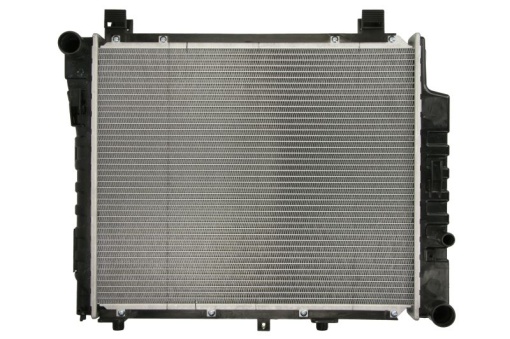 Radiator motor (Automat) potrivit MERCEDES C T-MODEL (S202), C (W202), E (W210) 2.0D/2.2D