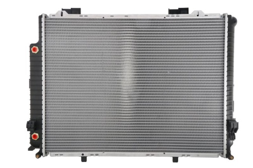 Radiator motor (Automat) potrivit MERCEDES E T-MODEL (S210), E (W210) 2.2D/3.0D