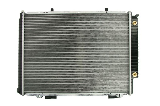 Radiator motor (Automat) potrivit MERCEDES E T-MODEL (S210), E (W210) 3.0D-5.0 - Img 1