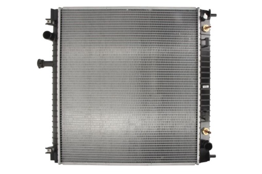 Radiator motor (Automat) potrivit NISSAN TITAN 5.6/5.6ALK