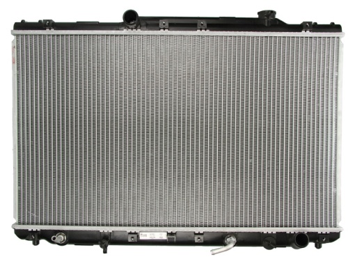 Radiator motor (Automat) potrivit TOYOTA CAMRY 2.2