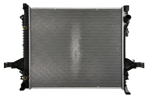 Radiator motor (Automat) potrivit VOLVO XC90 I 2.4D-4.4