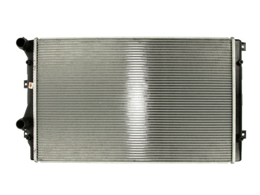 Radiator motor (cu elemente potrivite usor) potrivit AUDI A3, TT; SEAT ALTEA, ALTEA XL, LEON, TOLEDO III; SKODA OCTAVIA II, SUPERB II, YETI; VW BEETLE, CADDY ALLTRACK 1.0-1.9D