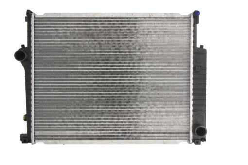 Radiator motor (cu elemente potrivite usor) potrivit BMW 3 (E30), 3 (E36), 5 (E34), 7 (E32) 2.0-3.0