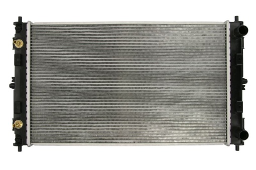Radiator motor (cu elemente potrivite usor) potrivit CHRYSLER STRATUS 2.0/2.4/2.5