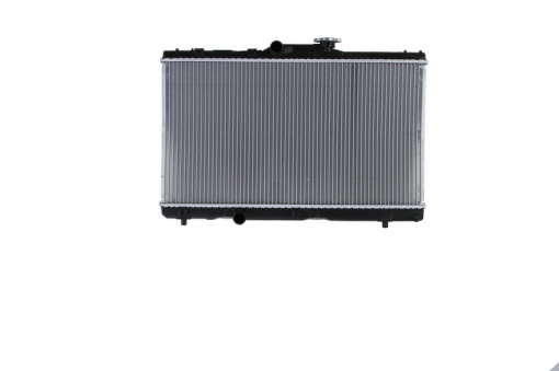 Radiator motor (cu primele elemente potrivite) potrivit TOYOTA COROLLA 1.3-1.8
