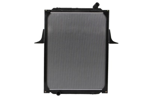 Radiator motor (cu rama, butuc in sus) potrivit RVI KERAX dCi11-270-MIDR06.23.56B/41 06.97-
