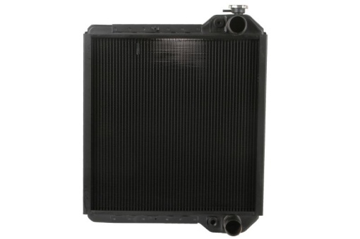 Radiator motor (cu rama) potrivit CASE IH MX, MXM 1004-40TW/6-359/6359D 01.97-12.07