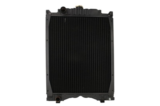 Radiator motor (cu rama) potrivit FIAT F 8065.05.000-8065.25.010 01.90-12.96