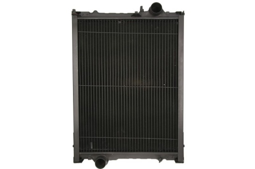Radiator motor (cu rama) potrivit JOHN DEERE 2000, 3000 6359DL-6359TL007
