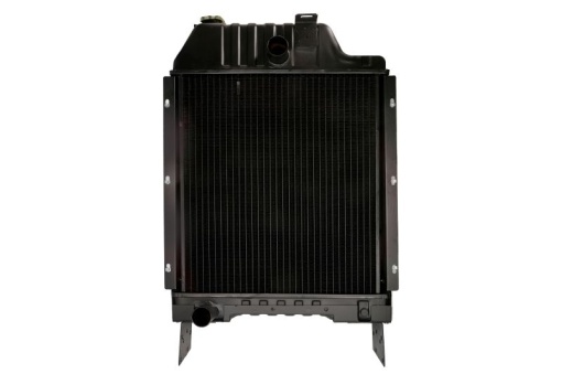 Radiator motor (cu rama) potrivit MASSEY FERGUSON 3000, 6000, 8000 1006-60T-33DTA 01.90-