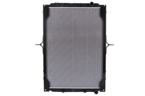 Radiator motor (cu rama) potrivit RVI KERAX, PREMIUM DXi11-MIDR06.23.56B/41 04.96-