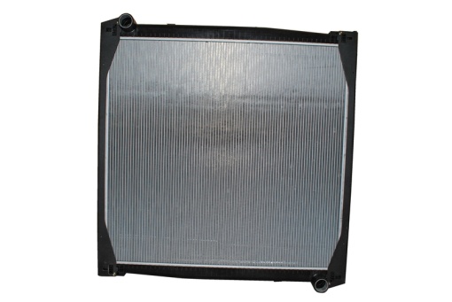 Radiator motor (cu rama) potrivit SCANIA 4 DC11.01-DT12.08 05.95-04.08