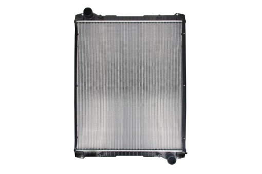 Radiator motor (cu rama) potrivit SCANIA K, L, N BUS, P I, P,G,R,T DC09.108-OSC11.03 01.03-