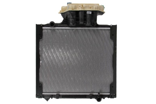 Radiator motor (cu rama, scazut) EURO 4/EURO 5/EURO 6 potrivit MAN TGA, TGS I, TGX I D0836LF41-D3876LF09 06.99-