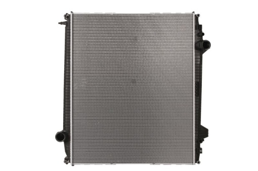 Radiator motor (fara cadru; insertie interioara; pe partea motorului) potrivit MAN TGS I D2066LF01-D2676LF53 02.07-