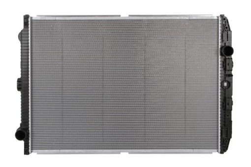 Radiator motor (fara cadru) potrivit DAF XF 105 MX300/MX340/MX375 10.05-