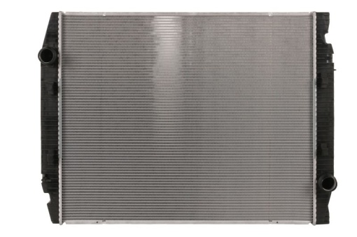 Radiator motor (fara cadru) potrivit IVECO EUROCARGO I-III, EUROSTAR, STRALIS I, STRALIS II 8060.25R.4200LTC-F3HFE611B 01.91-