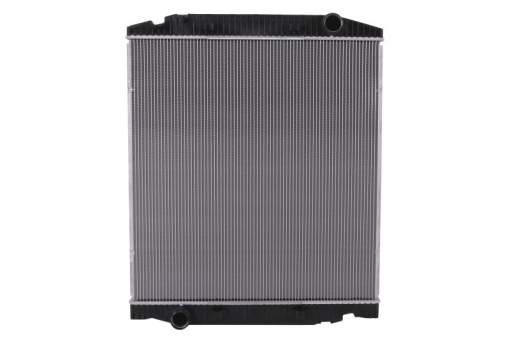 Radiator motor (fara cadru) potrivit IVECO EUROTRAKKER, STRALIS I, STRALIS II, TRAKKER I, TRAKKER II F2BE0641-F3HFE611D 01.00-
