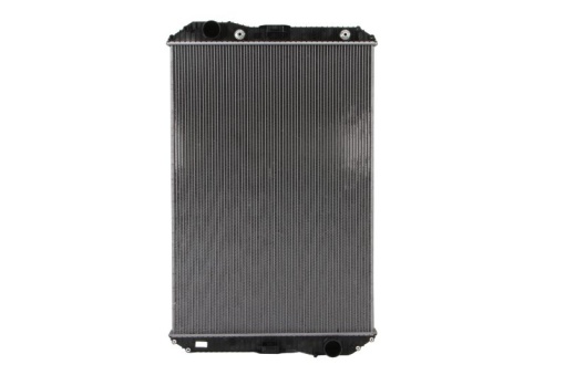 Radiator motor (fara cadru) potrivit MERCEDES ACTROS MP2 / MP3, AXOR, AXOR 2 OM457.910-OM541.993 01.02-